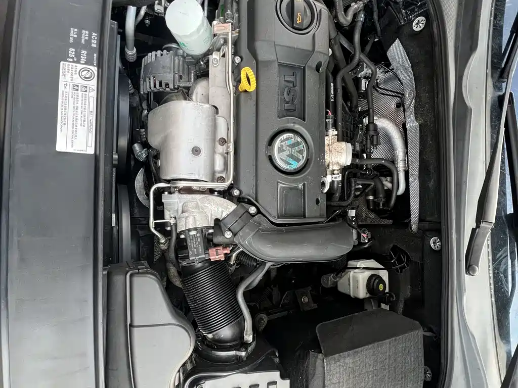 Passat 2014 1.4TSI Manual Honor Edition