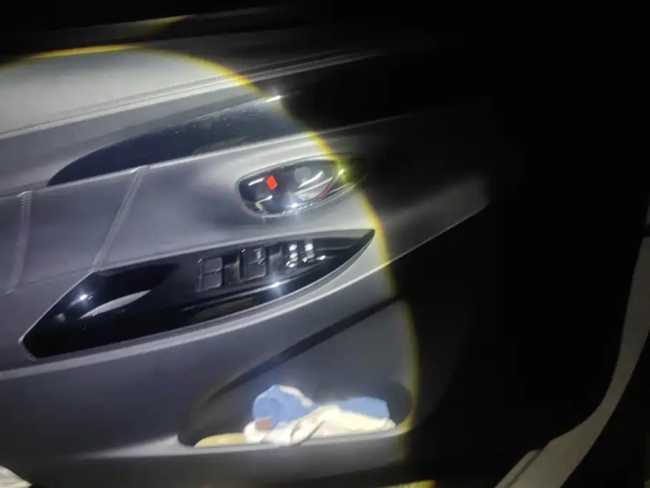 Yaris L Zhixuan X 2021 1.5L CVT Leading Edition