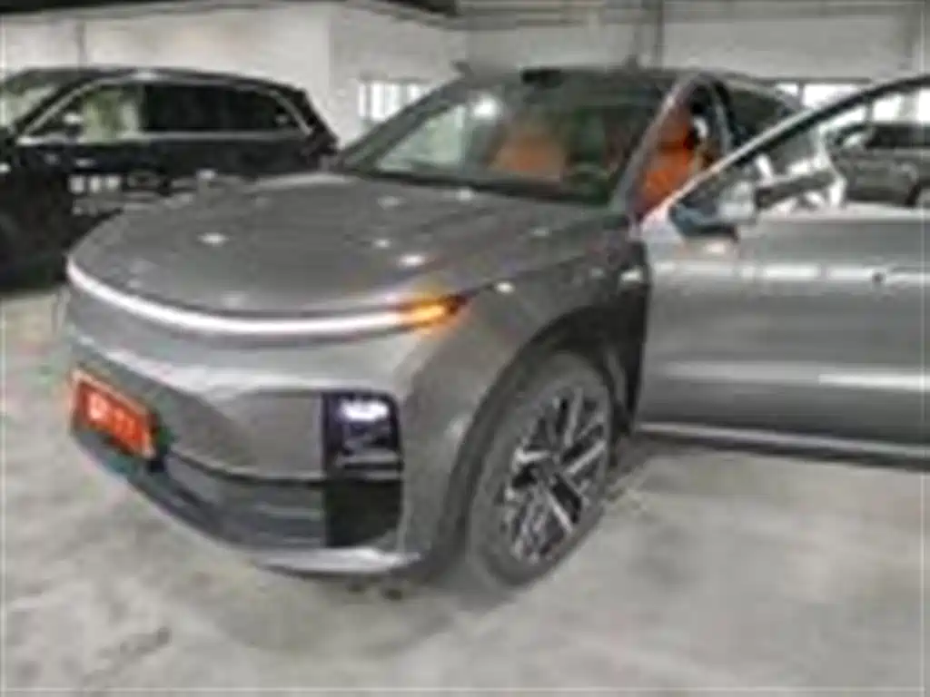 Li Auto L6 2024 Max