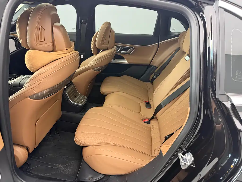 Mercedes-Benz E-Class 2025 Facelift E 300 L Luxury