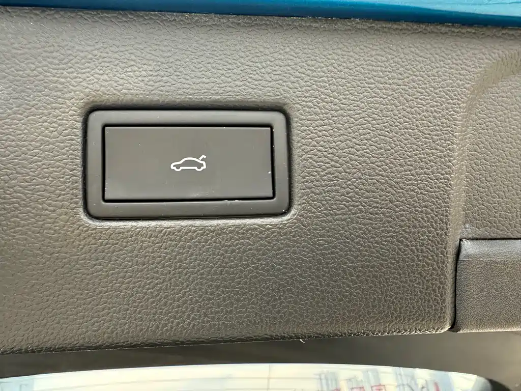 Tayron GTE Plug-in Hybrid 2023 280TSI Luxury Plus Advanced Edition