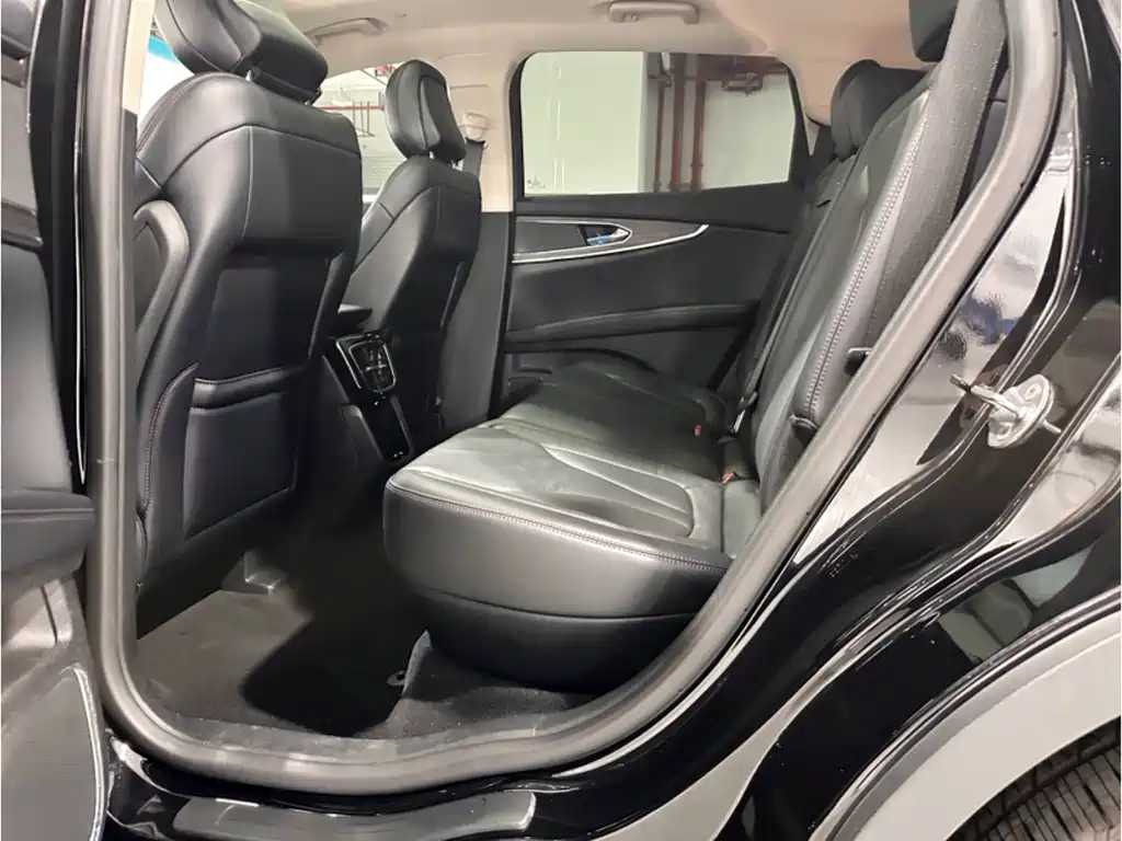 Lincoln Nautilus 2021 2.0T AWD Premium Edition