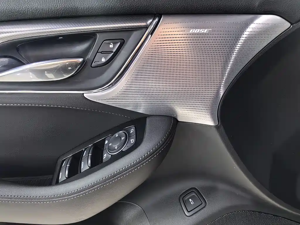 Cadillac CT5 2023 28T Luxury Edition (Standard Version)