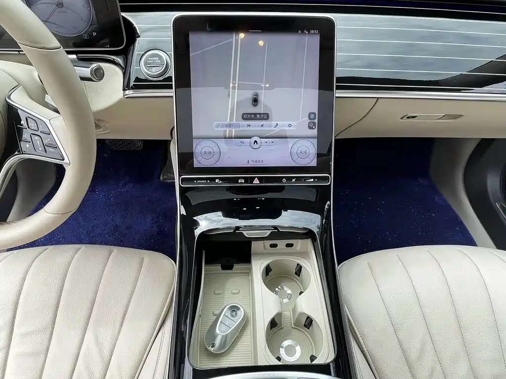Mercedes-Benz S-Class 2021 S 400 L Business