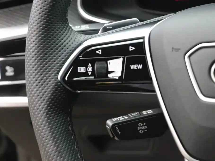 Audi A7 2024 55 TFSI quattro Prestige