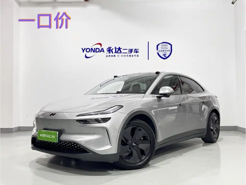 ONVO L60 2024 60kWh RWD