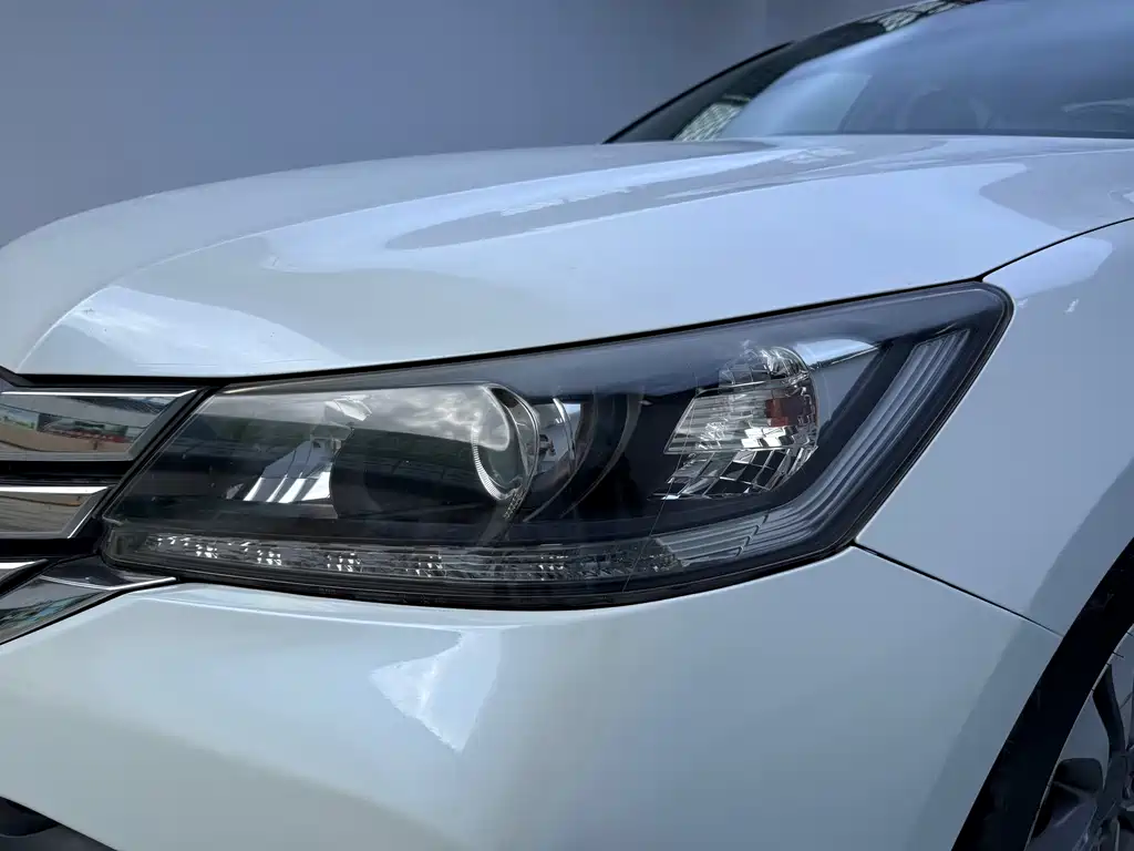 Accord 2014 2.0L EX Luxury Edition