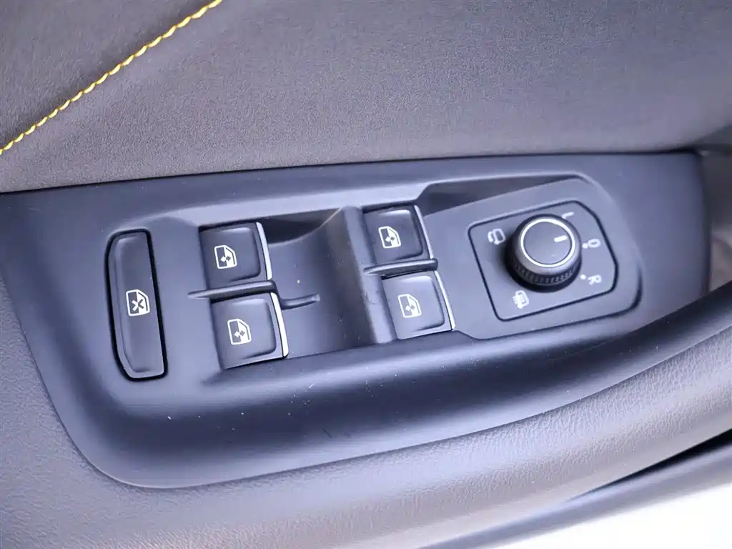 FAW-Volkswagen CC 2024 380TSI Duomu Edition