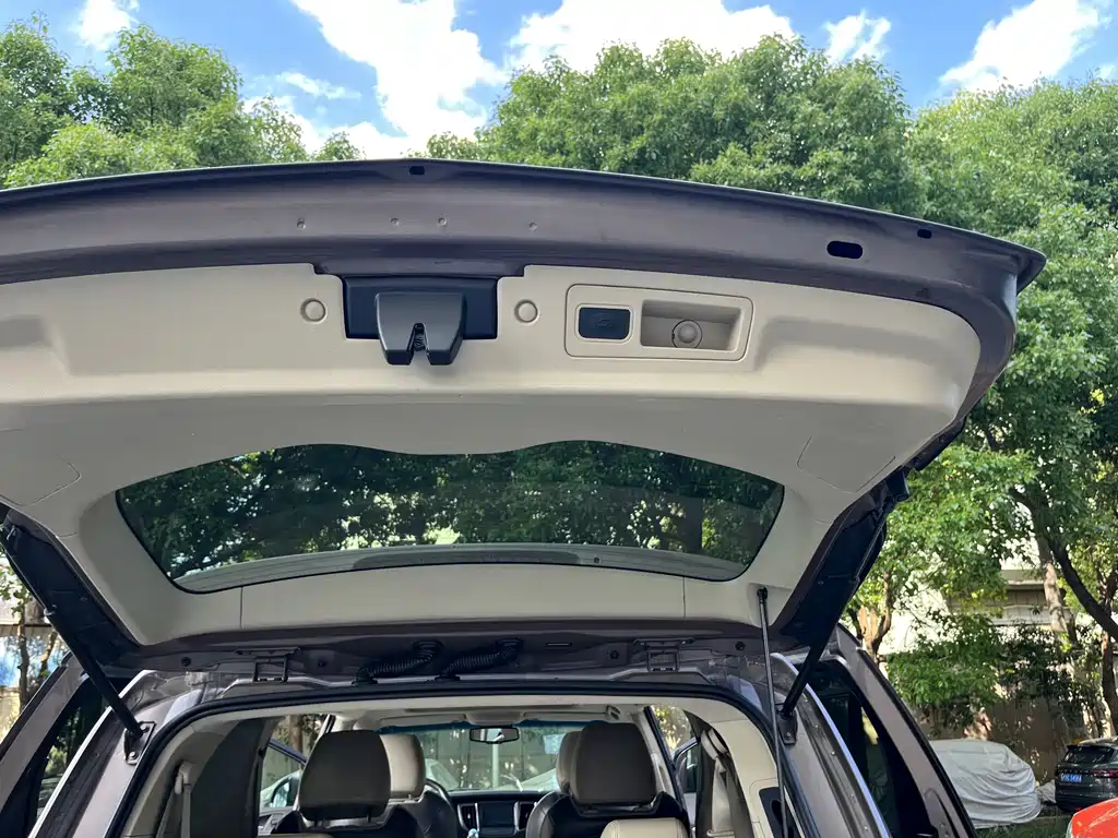 Buick GL8 2013 3.0L GT Luxury Business Elegant Edition