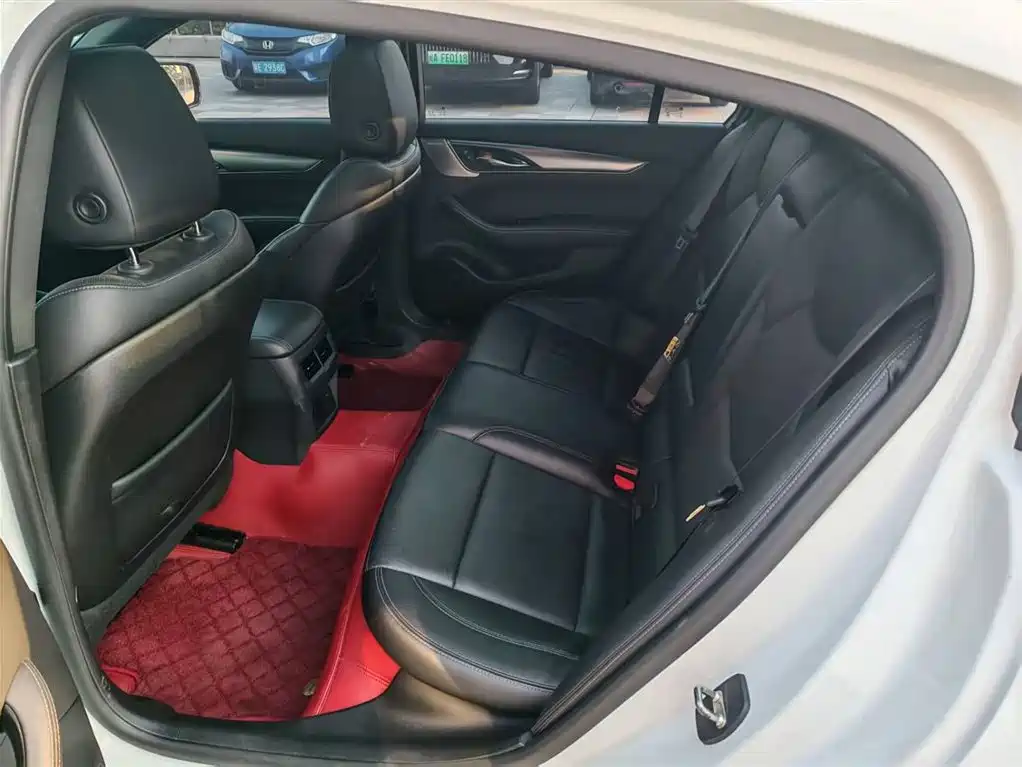 Cadillac CT5 2021 28T Luxury