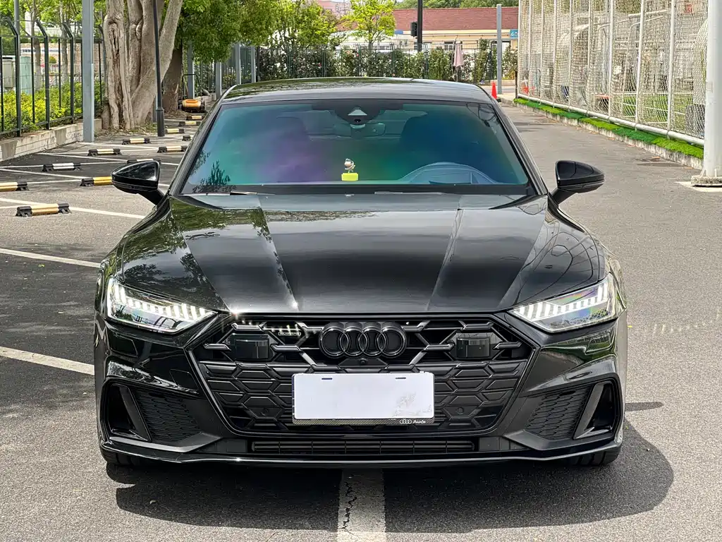 Audi A7 2024 55 TFSI quattro Prestige
