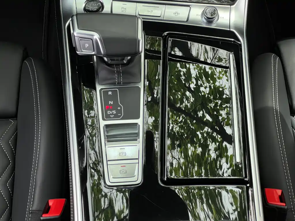 Audi A7 2024 55 TFSI quattro Prestige