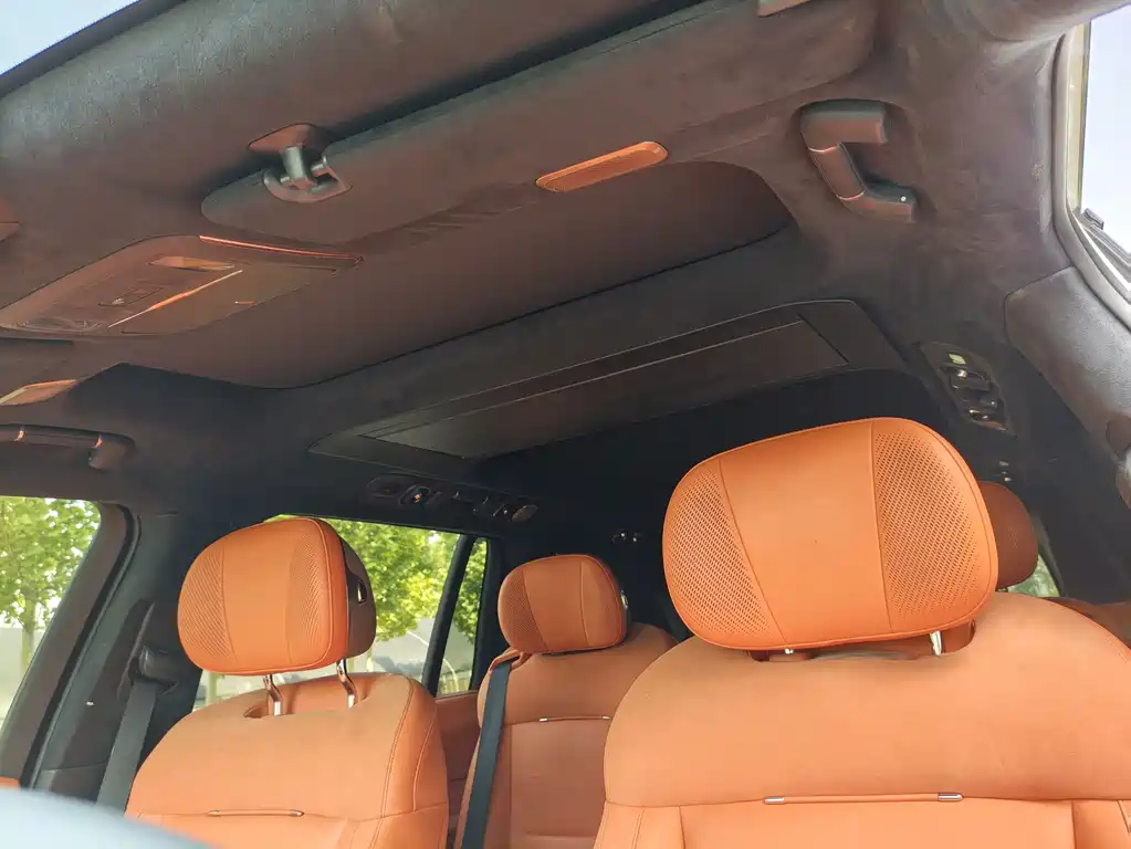 Lynk & Co 900 2025 2.0T Ultra 6-Seater
