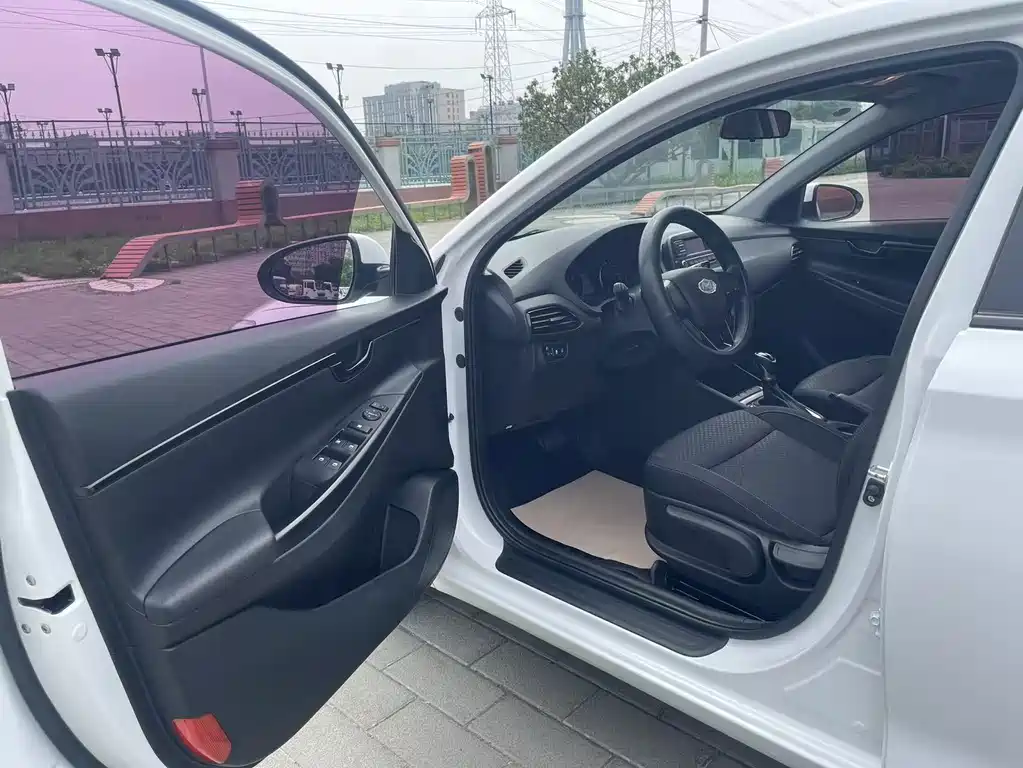 Elantra 2020 1.6L Automatic GL