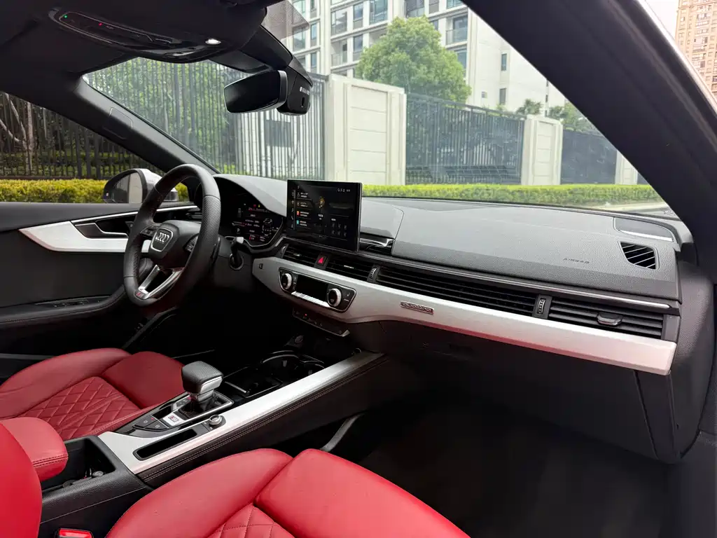 Audi S5 2020 S5 3.0T Sportback