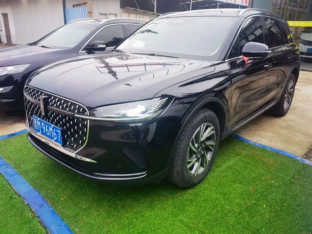 Lincoln Corsair 2023 2.0T FWD Reserve Edition