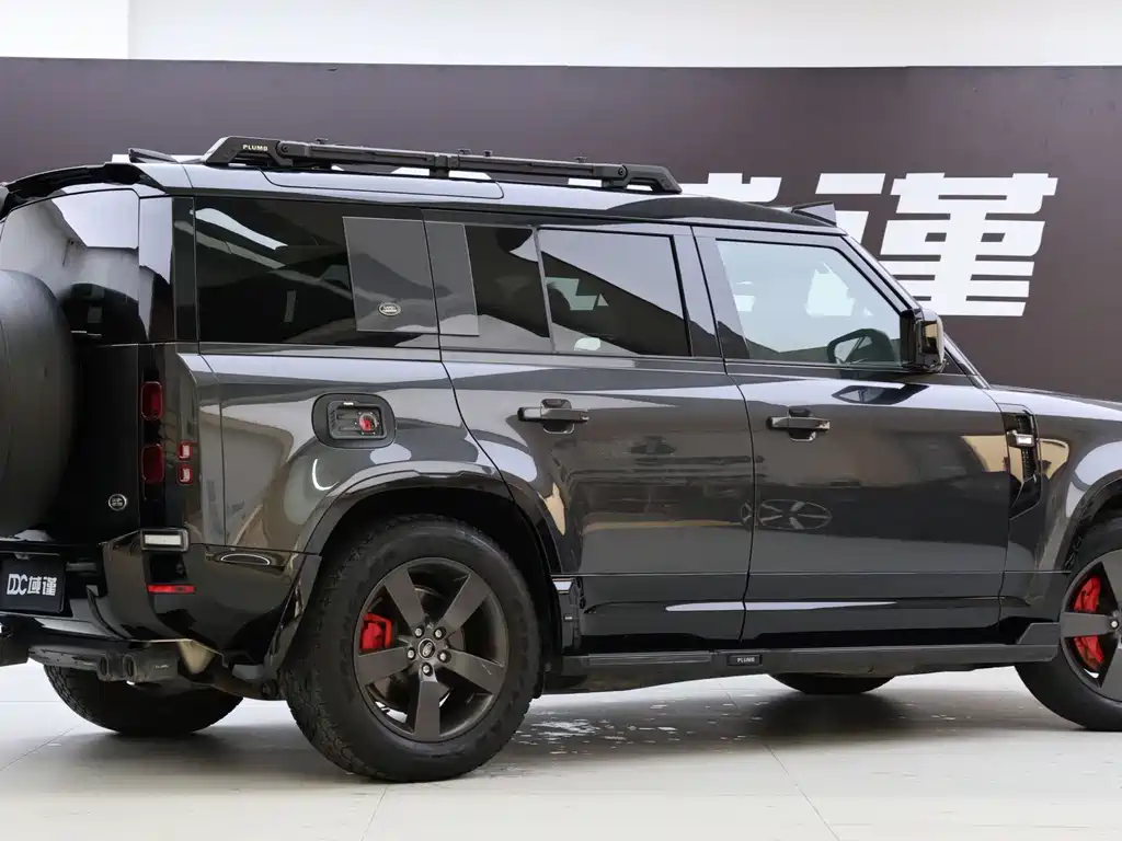 Land Rover Defender 2022 110 P400 X-DYNAMIC HSE