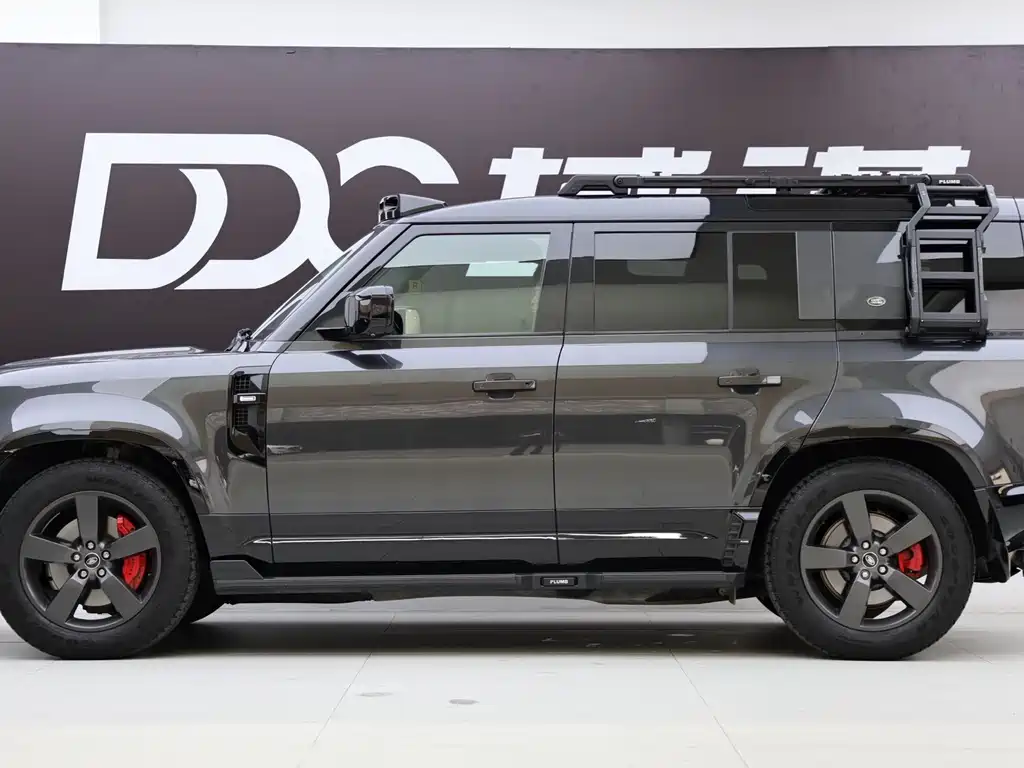 Land Rover Defender 2022 110 P400 X-DYNAMIC HSE