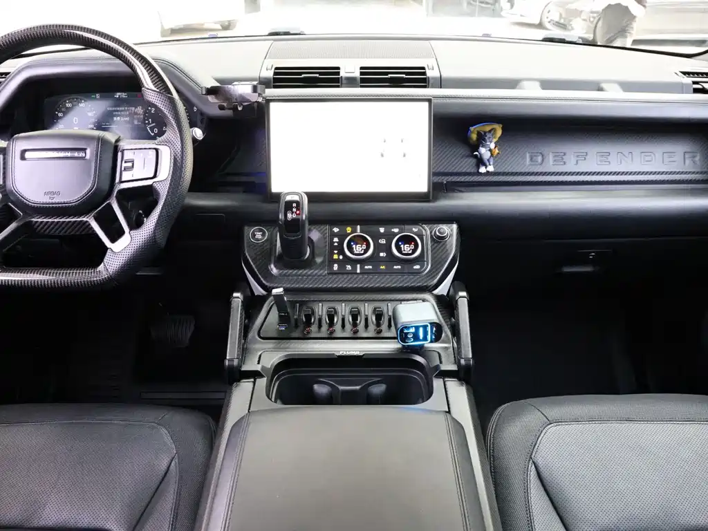 Land Rover Defender 2022 110 P400 X-DYNAMIC HSE