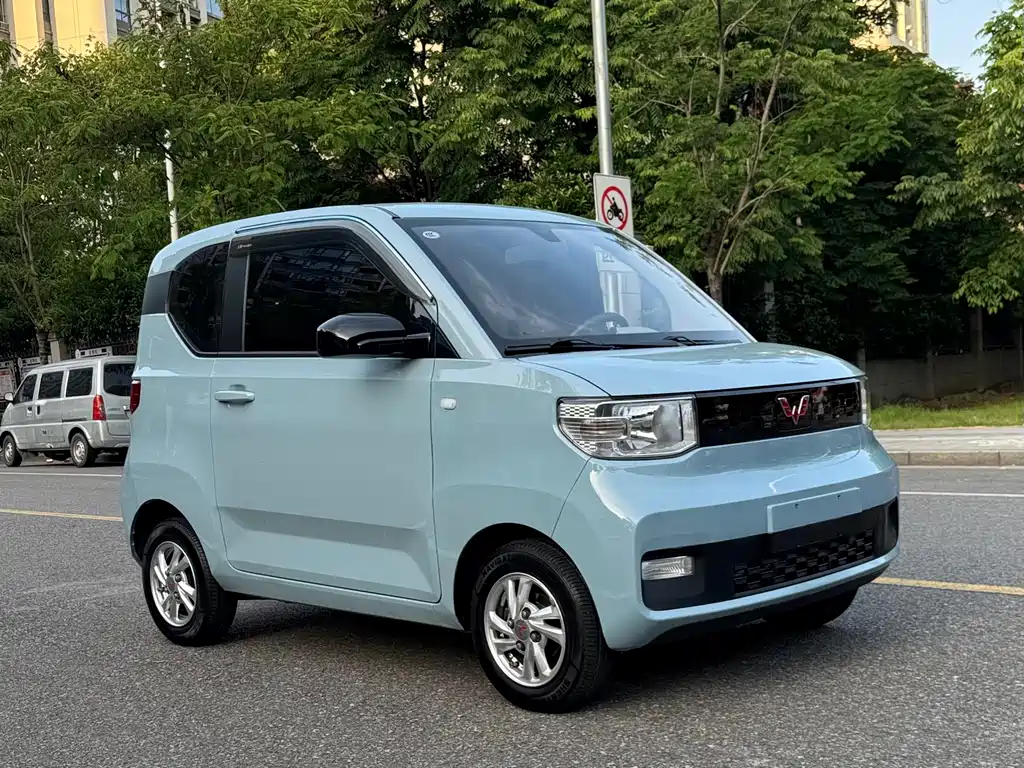 Hongguang MINIEV 2020 Yue Xiang Edition LFP