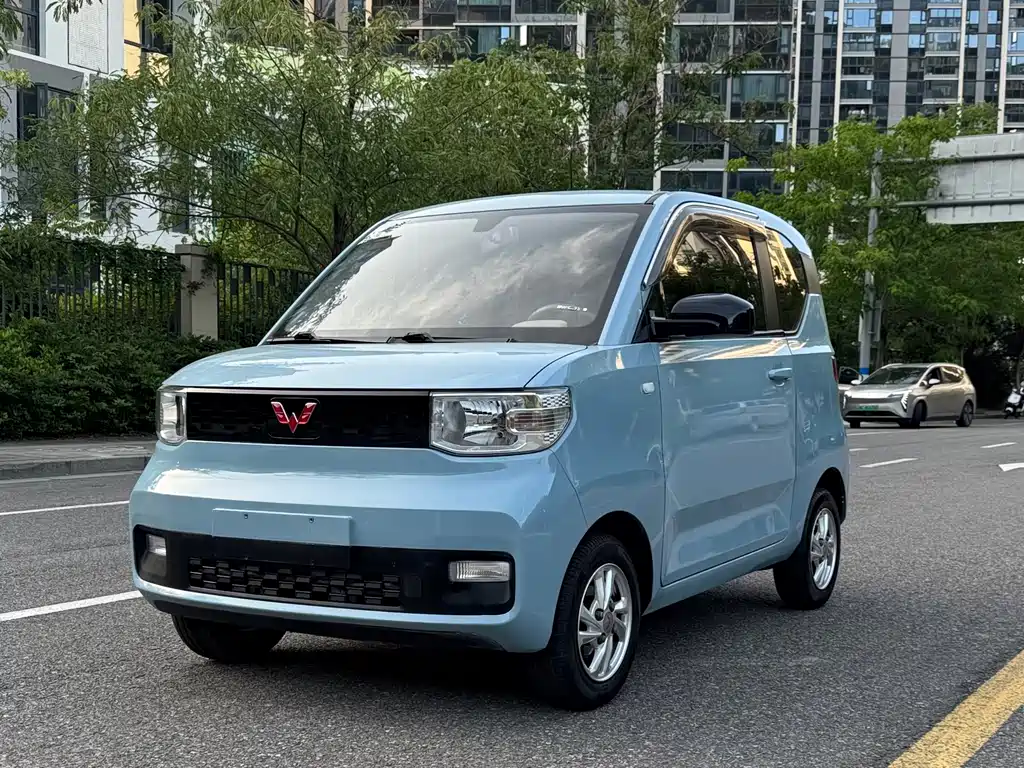 Hongguang MINIEV 2020 Yue Xiang Edition LFP