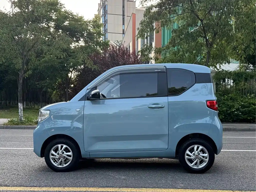 Hongguang MINIEV 2020 Yue Xiang Edition LFP