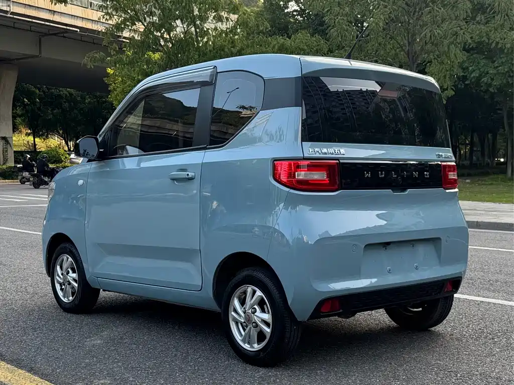 Hongguang MINIEV 2020 Yue Xiang Edition LFP