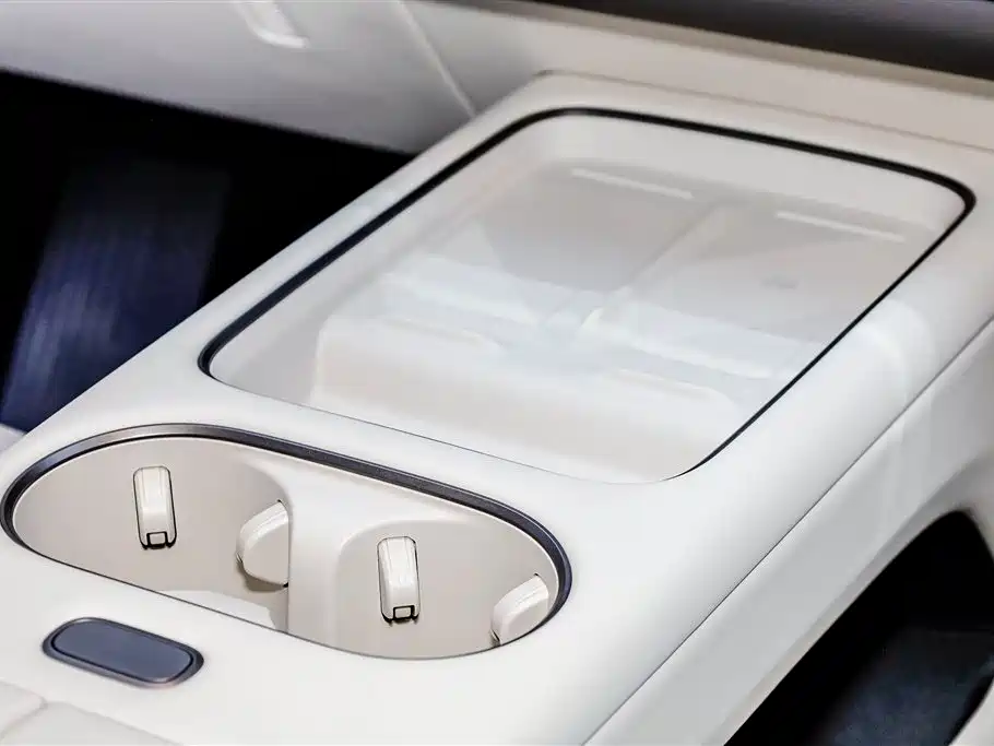 Li Auto i6 2025 RWD Standard Edition