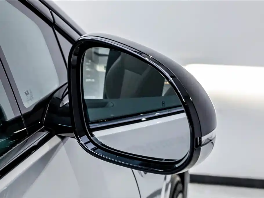 Li i6 2025 RWD Standard Edition