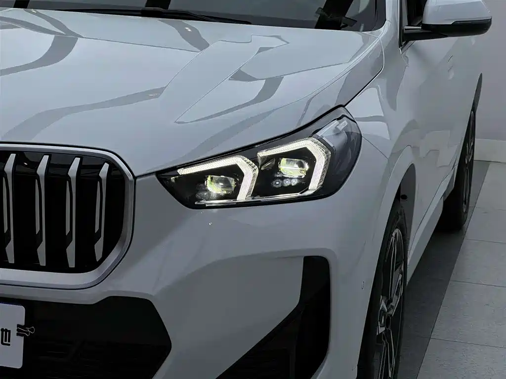 BMW X1 2025 sDrive25Li M Sport Package