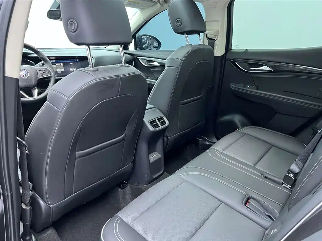 Buick Envision S 2023 652T FWD Luxury