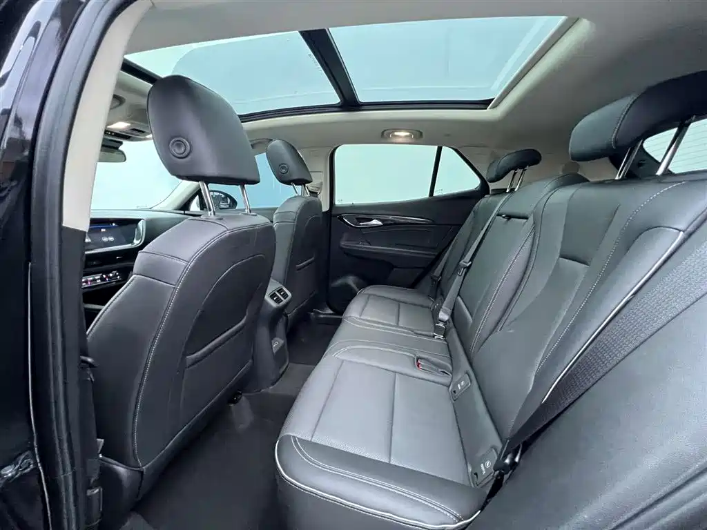 Buick Envision S 2023 652T FWD Luxury