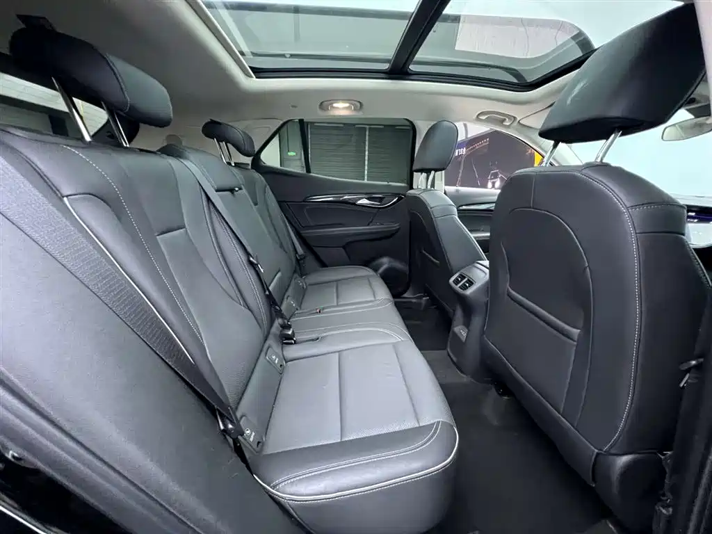 Buick Envision S 2023 652T FWD Luxury