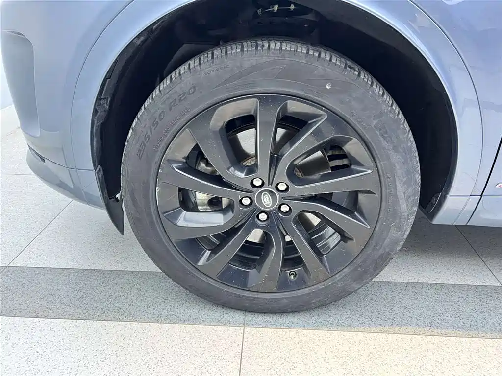 Land Rover Discovery Sport 2021 249PS R-Dynamic S Performance Edition