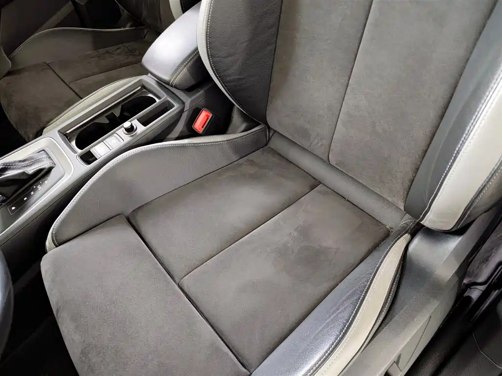 Audi Q3 2020 35 TFSI Progressive Dynamic