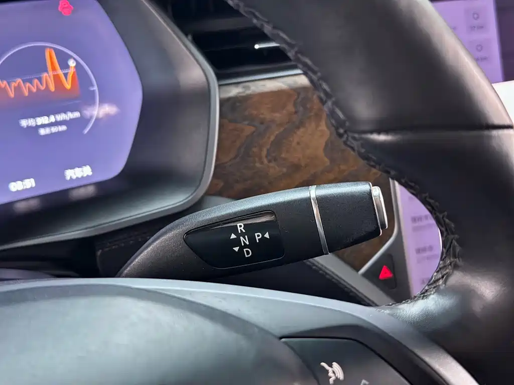 2016 Tesla Model X 75D