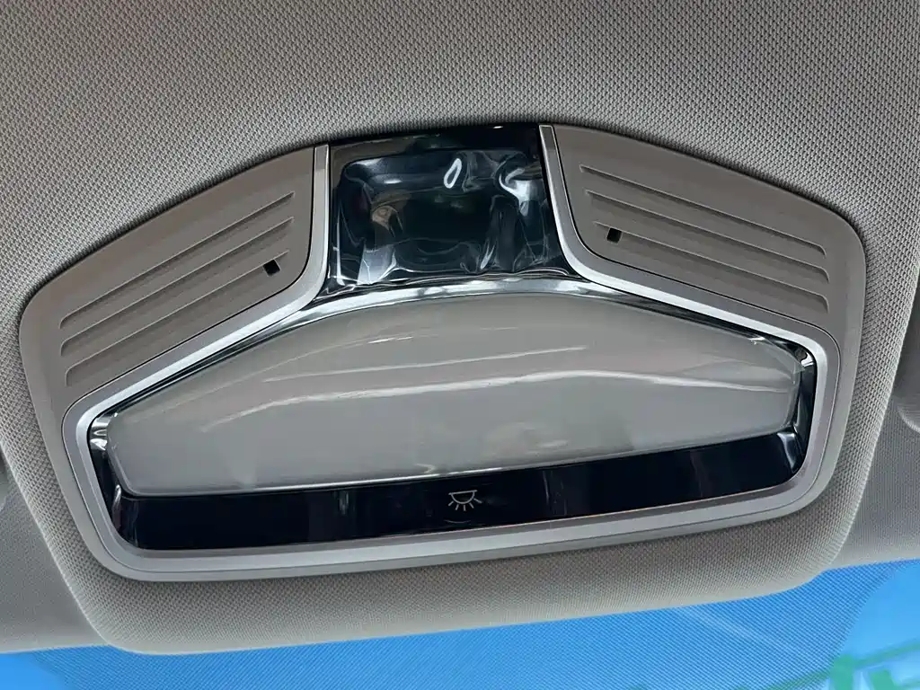 Geely Emgrand S 2021 1.4T CVT Prestige Edition