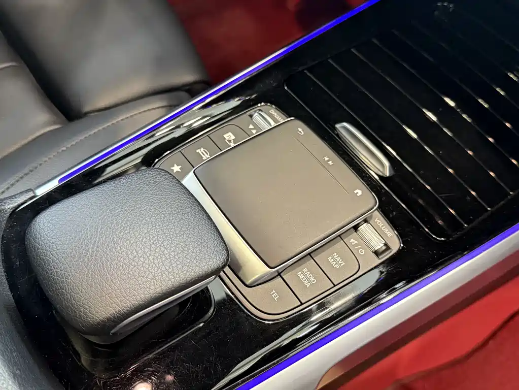Mercedes-Benz GLB 2023 GLB 220 4MATIC