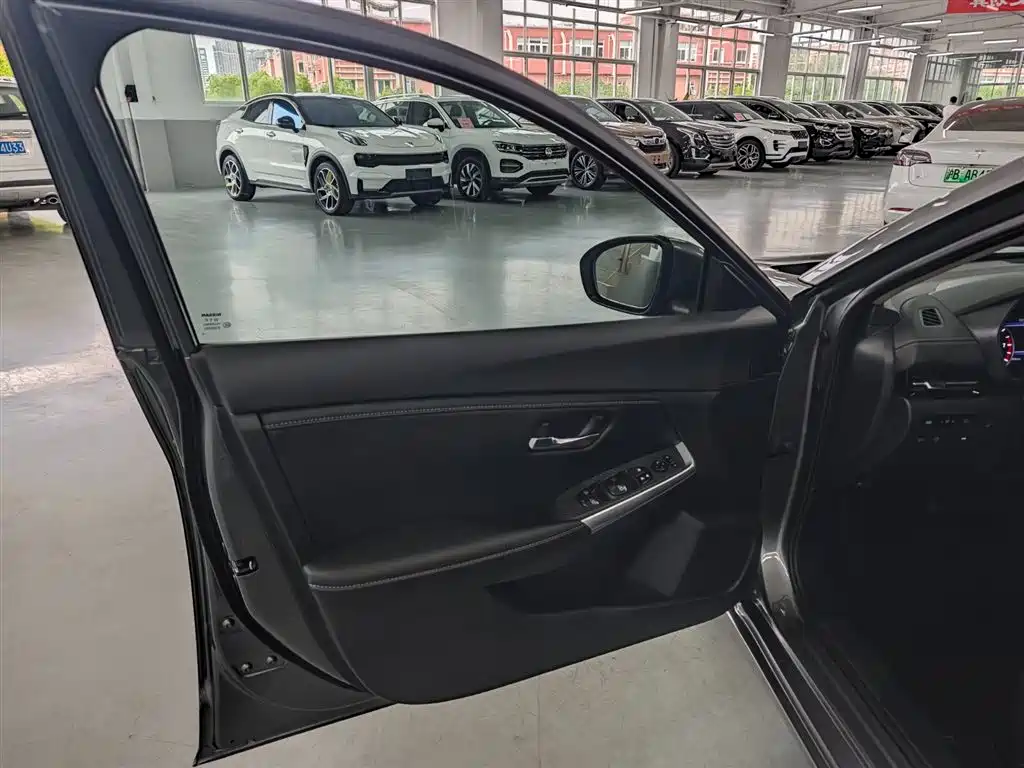 Sylphy 2026 model 1.6L CVT Comfort Edition