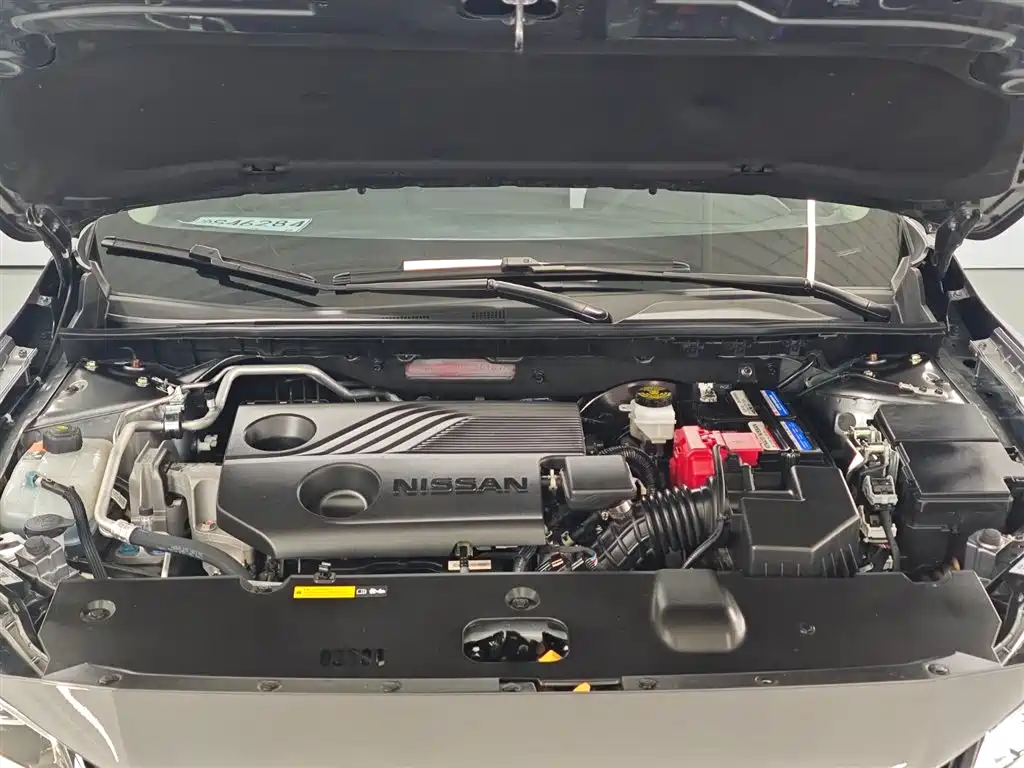 Sylphy 2026 model 1.6L CVT Comfort Edition