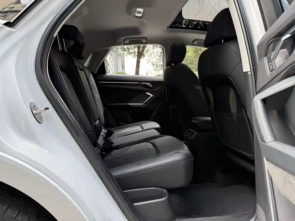 Audi Q3 Sportback 2023 40 TFSI Fashion