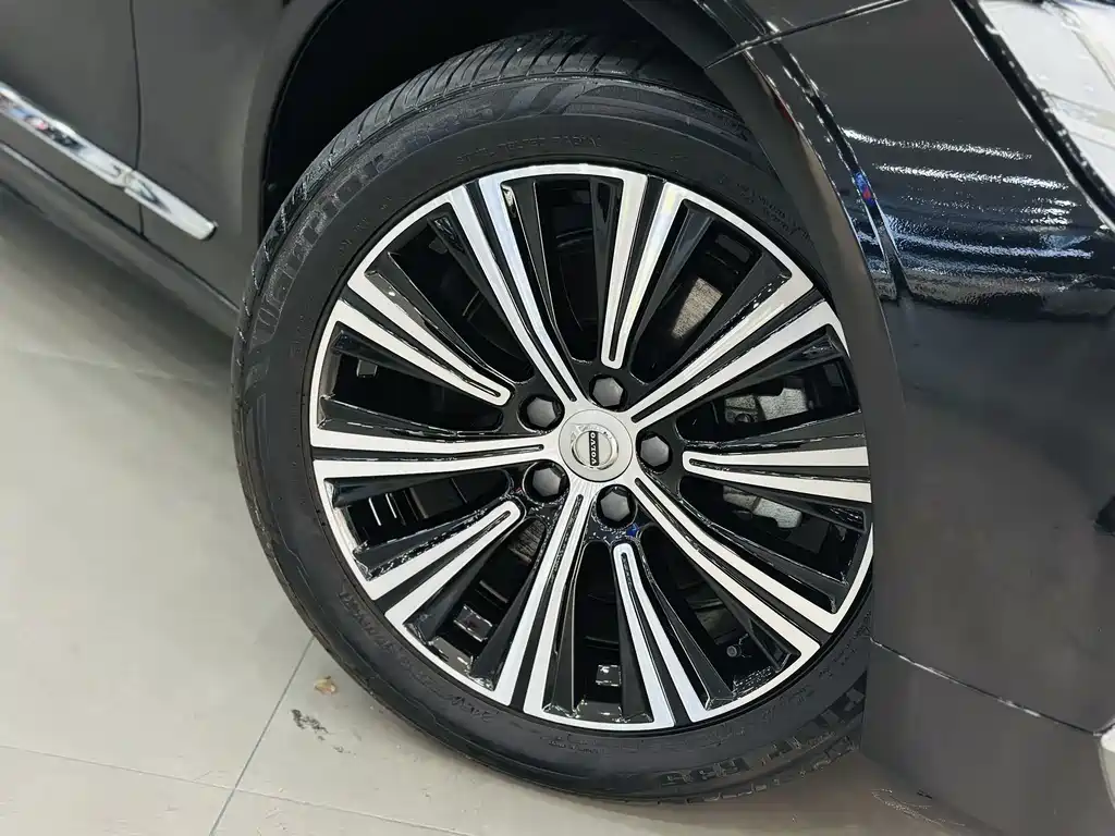 Volvo S90 2021 B5 Inscription