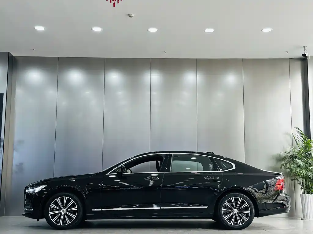 Volvo S90 2021 B5 Inscription