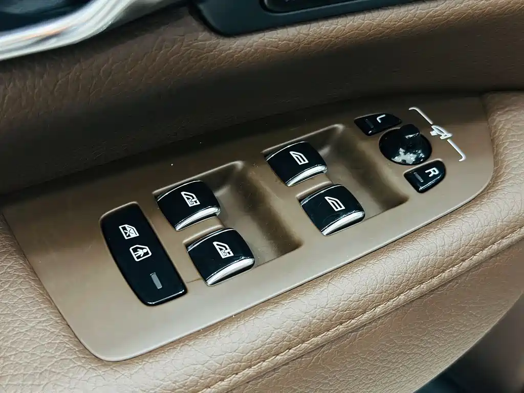 Volvo S90 2021 B5 Inscription