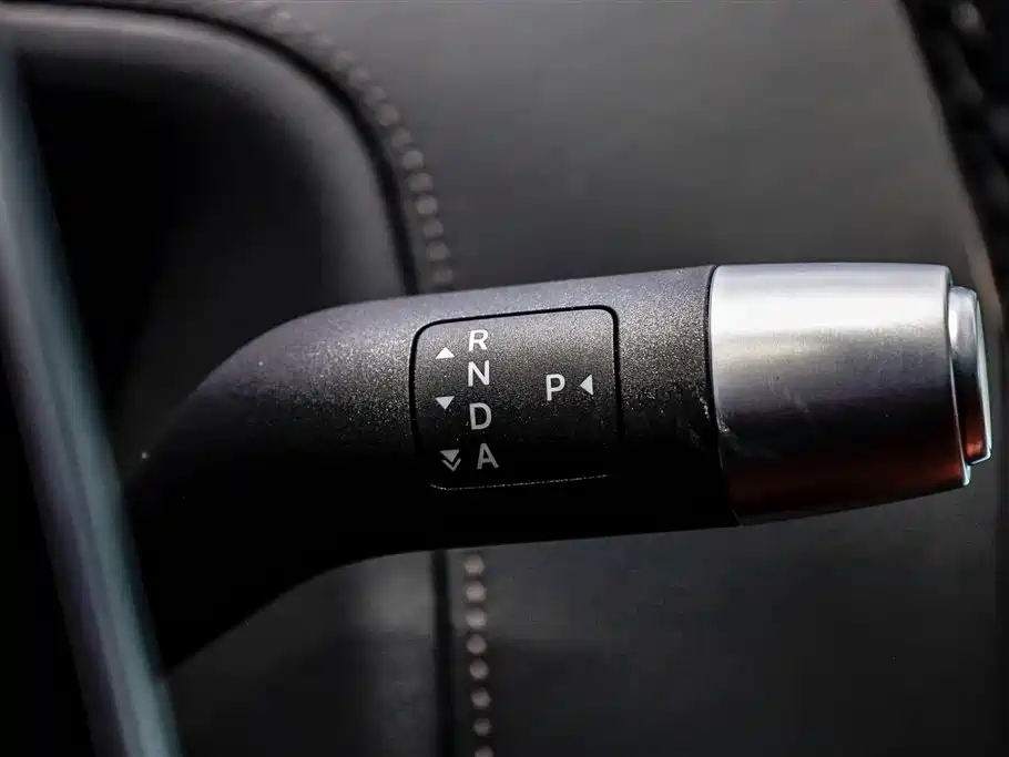 Li Auto L9 2025 Ultra Smart Refresh Edition