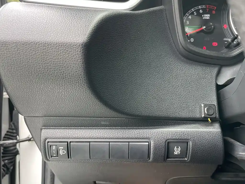 Toyota Levin 2022 TNGA 1.5L CVT Entry Edition