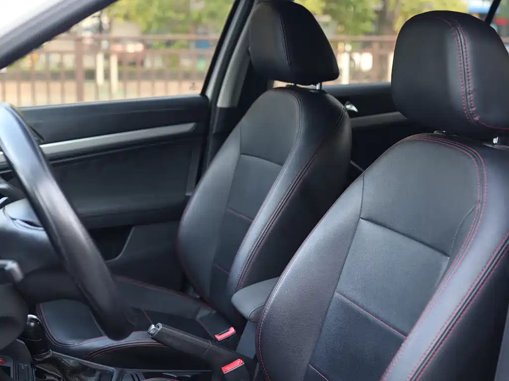 Volkswagen Lavida 2017 1.6L Automatic Fashion Edition
