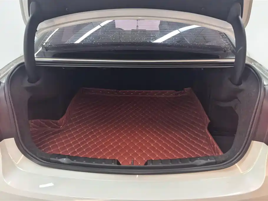 BMW 3 Series 2019 320Li Fashion Edition