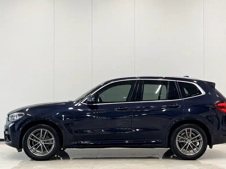 BMW X3 2020 xDrive28i M Sport Package - фото 3