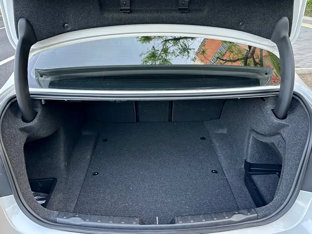 BMW 3 Series 2019 320Li Fashion Edition